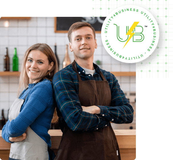 Easy Switching Process - Let Us Handle the Rest for You and Save Up to 45% on Your Business Energy Rates