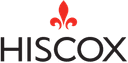Hiscox logo