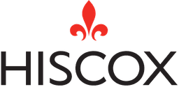 Hiscox logo
