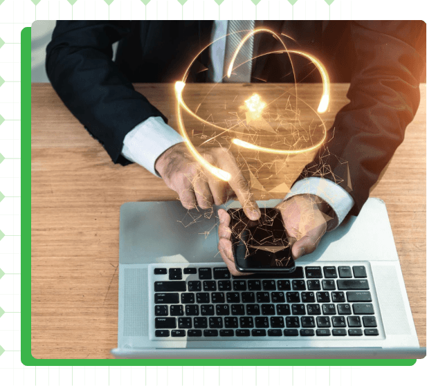 Easy Switching Process - Let Us Handle the Rest for You and Save Up to 45% on Your Business Energy Rates