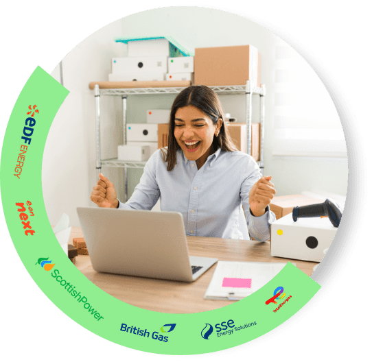 Business Electricity PPC