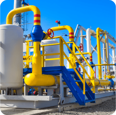 Get Connected with Utility4Business - The Best Business Gas Solutions Providers